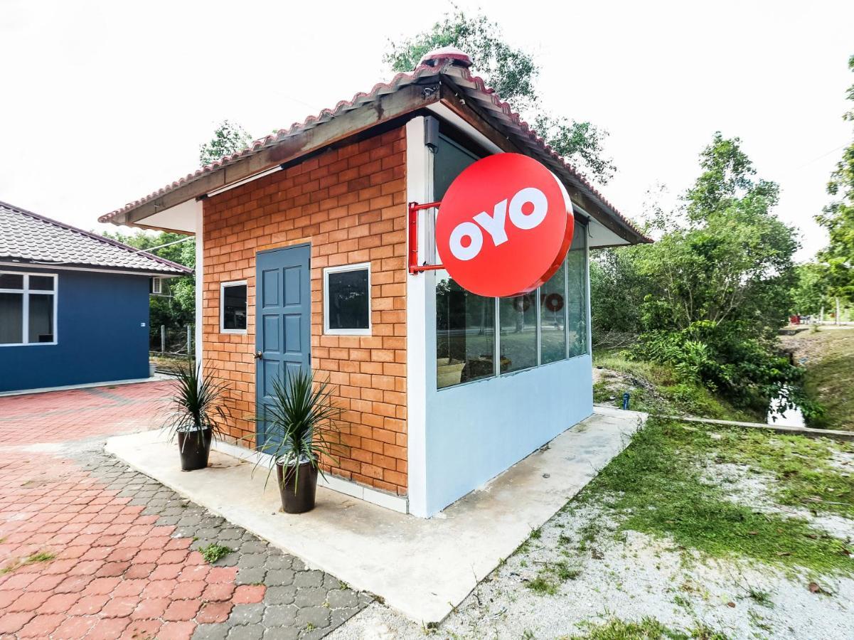 Oyo-89607阿罗哈小屋 Kampung Raja 外观 照片